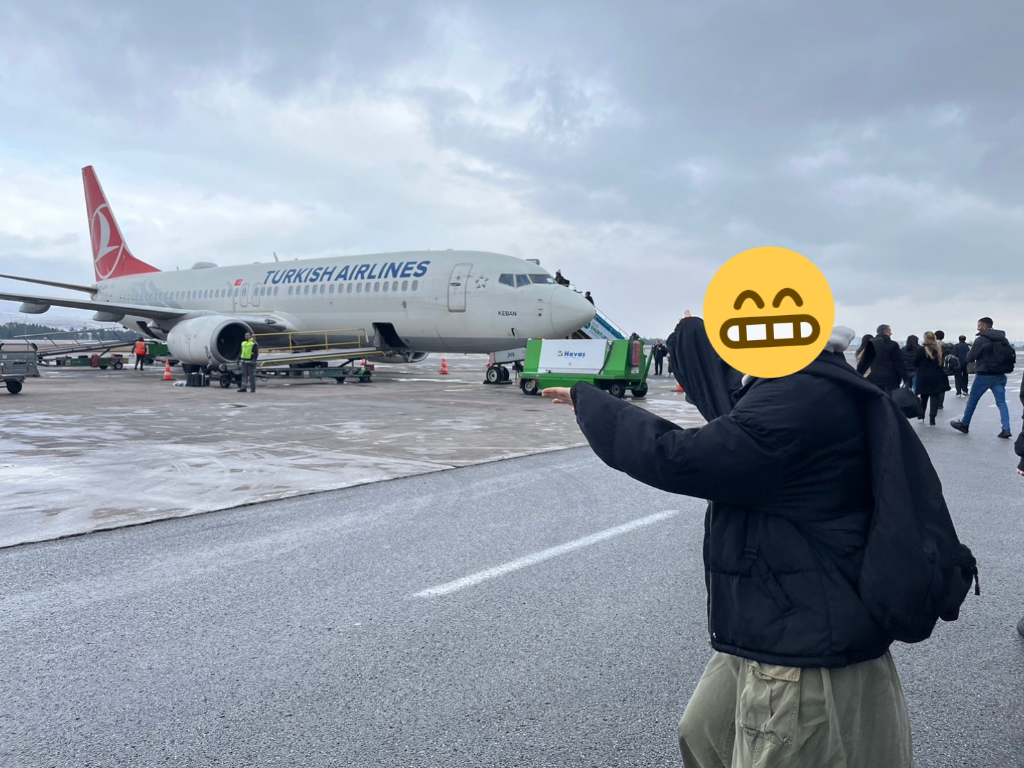 エジプト＆トルコ8日間の旅⑥ - かすみんち⌂